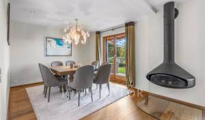 Vente Appartement Crans-Montana