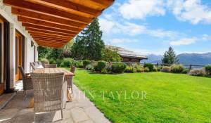 Vente Appartement Crans-Montana