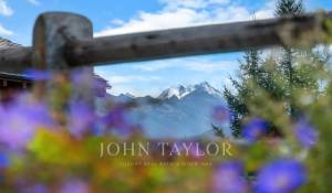 Vente Appartement Crans-Montana