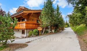 Vente Appartement Crans-Montana