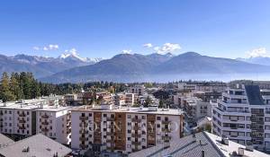 Vente Appartement Crans-Montana