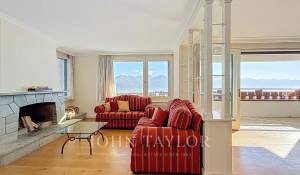 Vente Appartement Crans-Montana