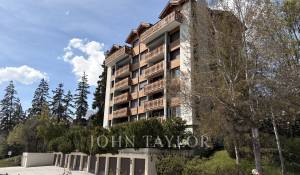 Vente Appartement Crans-Montana