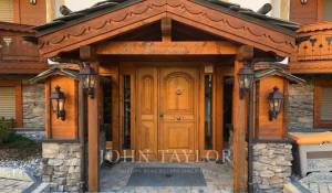 Vente Appartement Crans-Montana