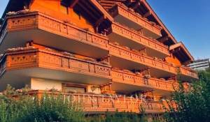 Vente Appartement Crans-Montana