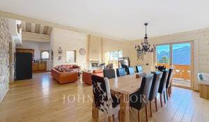 Vente Appartement Crans-Montana