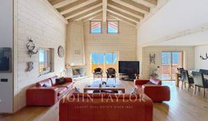 Vente Appartement Crans-Montana