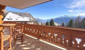 Vente Appartement Crans-Montana