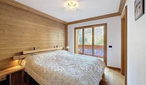Vente Appartement Crans-Montana