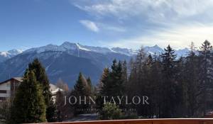 Vente Appartement Crans-Montana