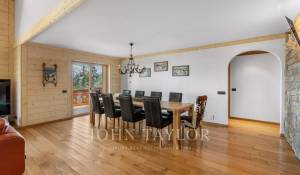 Vente Appartement Crans-Montana