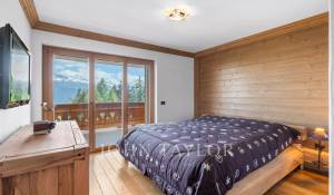 Vente Appartement Crans-Montana