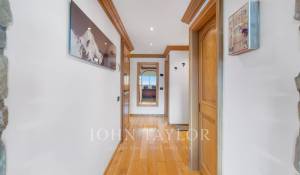 Vente Appartement Crans-Montana