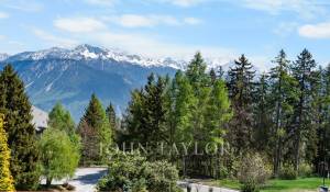 Vente Appartement Crans-Montana