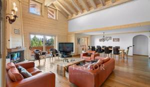 Vente Appartement Crans-Montana