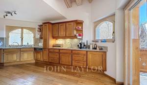 Vente Appartement Crans-Montana