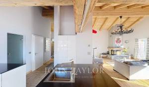 Vente Appartement Crans-Montana