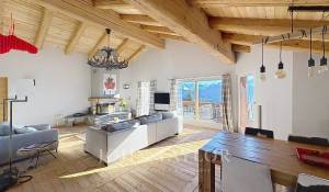 Vente Appartement Crans-Montana