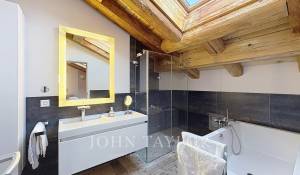 Vente Appartement Crans-Montana
