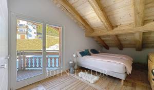 Vente Appartement Crans-Montana