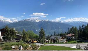 Vente Appartement Crans-Montana