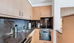 Vente Appartement Crans-Montana