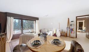 Vente Appartement Crans-Montana