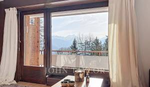 Vente Appartement Crans-Montana