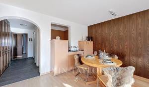 Vente Appartement Crans-Montana