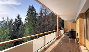 Vente Appartement Crans-Montana