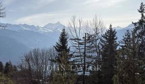 Vente Appartement Crans-Montana