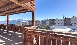 Vente Appartement Crans-Montana