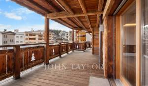 Vente Appartement Crans-Montana