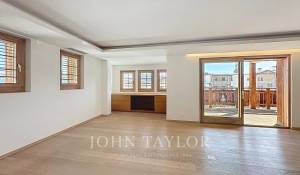 Vente Appartement Crans-Montana