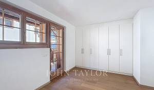 Vente Appartement Crans-Montana