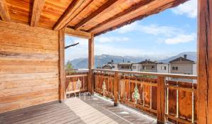 Vente Appartement Crans-Montana