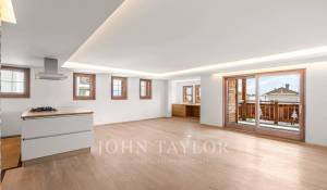 Vente Appartement Crans-Montana