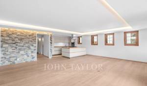 Vente Appartement Crans-Montana