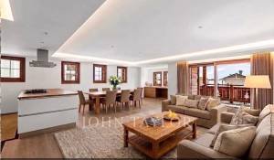 Vente Appartement Crans-Montana