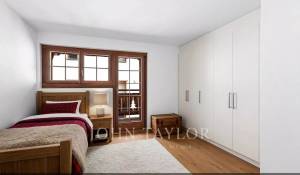 Vente Appartement Crans-Montana