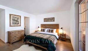 Vente Appartement Crans-Montana