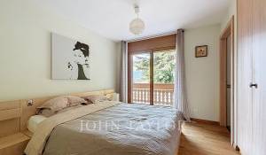 Vente Appartement Crans-Montana