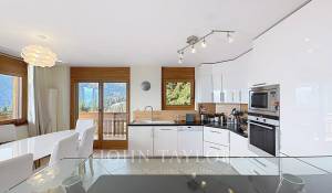 Vente Appartement Crans-Montana