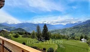 Vente Appartement Crans-Montana
