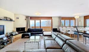 Vente Appartement Crans-Montana