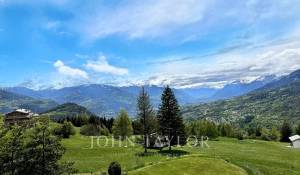 Vente Appartement Crans-Montana