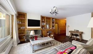 Vente Appartement Crans-Montana