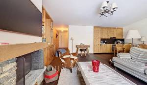 Vente Appartement Crans-Montana
