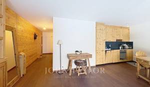 Vente Appartement Crans-Montana