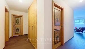 Vente Appartement Crans-Montana